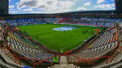 La ciudad de Pachuca será sede de la Copa del Mundo del 2026