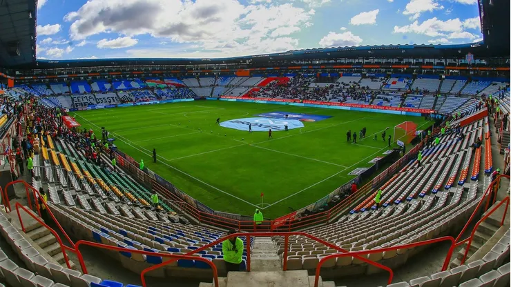 La ciudad de Pachuca será sede de la Copa del Mundo del 2026