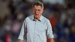 Juan Carlos Osorio salió a defender a Efraín Juárez por las sanciones en Colombia