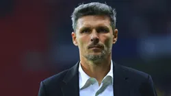 El argentino jugó en Santos Laguna entre el 2007 y el 2008.