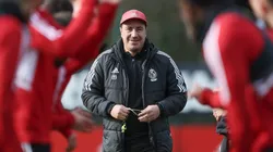 Efraín Juárez recibió una dura sanción en Colombia tras el escándalo en Atlético Nacional