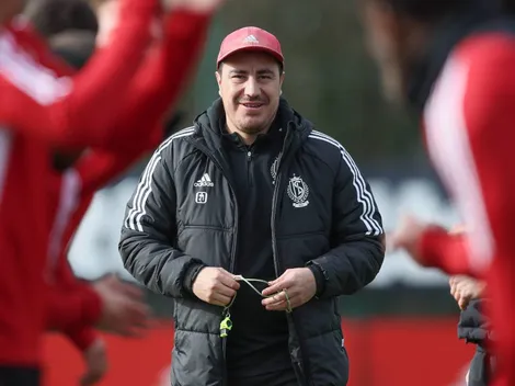 Se conoció la durísima sanción a Efraín Juárez por los incidentes en Atlético Nacional