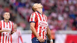 La Liga MX no le dejaría pasar el exabrupto a Javier Hernández tras ser expulsado