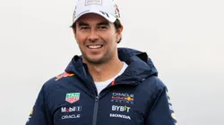 ¿A qué hora corre Checo Pérez en el Gran Premio de Las Vegas?