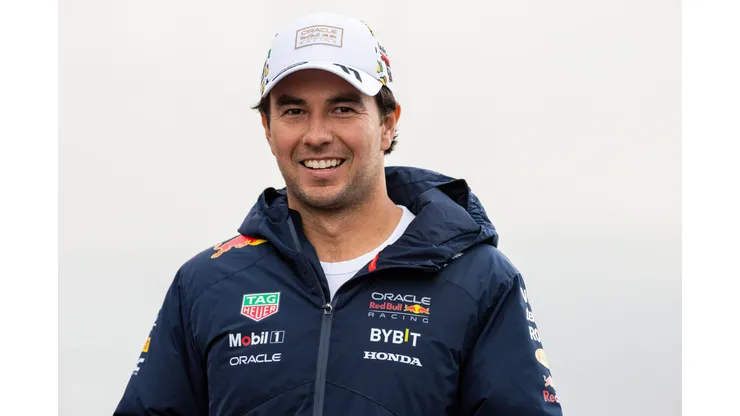 ¿A qué hora corre Checo Pérez en el Gran Premio de Las Vegas?