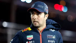 Checo Pérez tiene dos carreras por delante en 2024