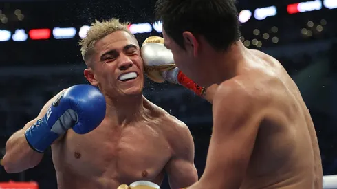Elwin Soto será el gran protagonista del fin de semana de boxeo.