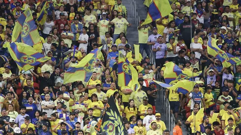 América recibirá a Toluca el miércoles 27 o jueves 28 de noviembre.