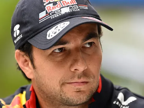 El pensamiento de Red Bull sobre el futuro de Checo Pérez en la Fórmula 1