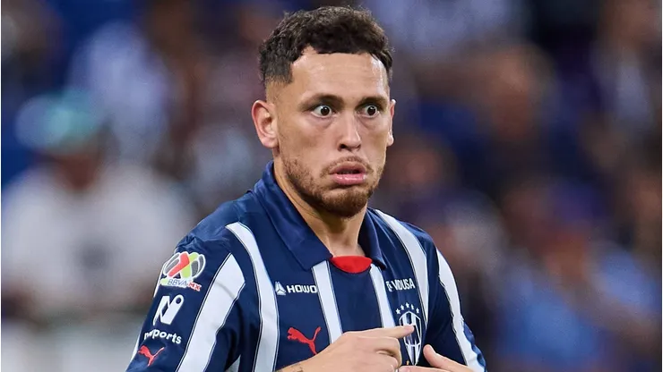 ¿Juega contra Pumas UNAM? La medida de Rayados con Lucas Ocampos antes de la Liguilla