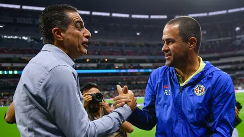 La Liguilla del Apertura 2024 no contará con entrenadores mexicanos dirigiendo