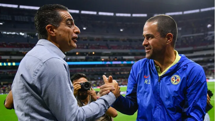 La Liguilla del Apertura 2024 no contará con entrenadores mexicanos dirigiendo