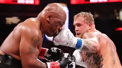 La pelea entre Mike Tyson y Jake Paul sigue generando revuelo.
