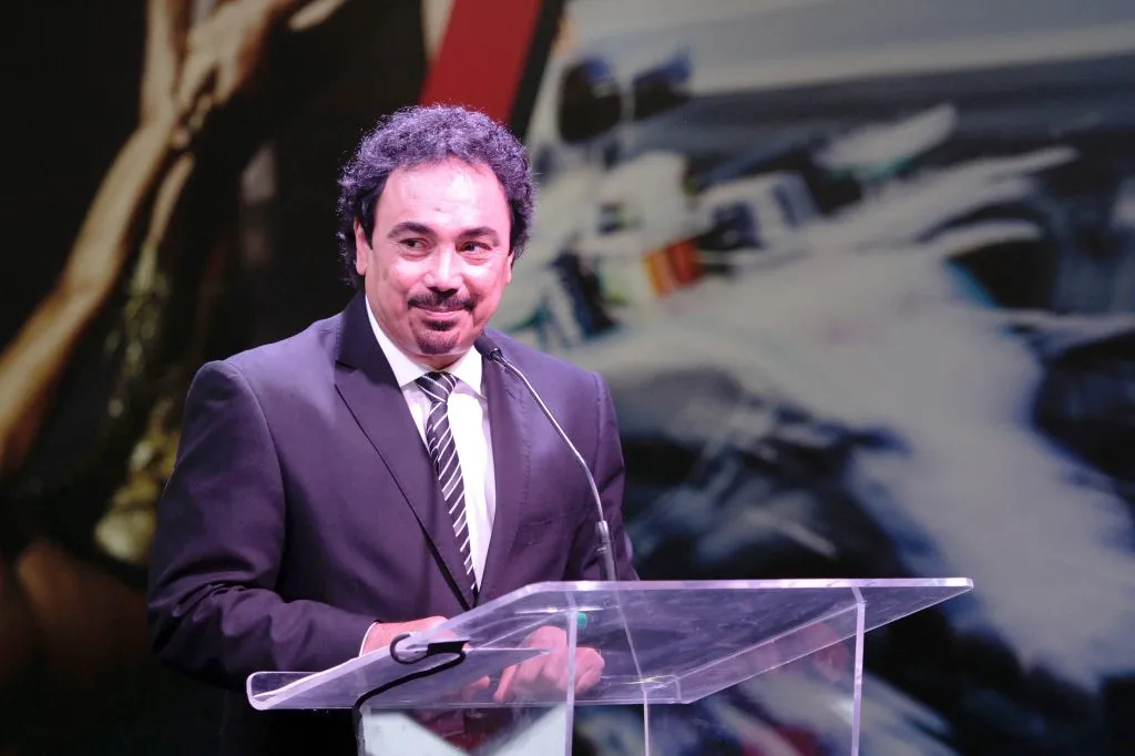 Hugo Sánchez es una de las grandes leyendas del futbol mexicano. [Foto IMAGO]