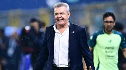 Una leyenda de México arremetió contra Javier Aguirre