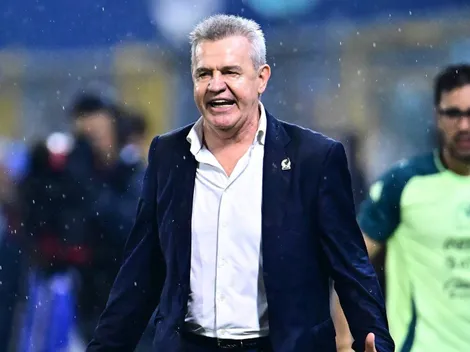 Dura crítica de una leyenda: "Javier Aguirre regresó por amiguismo"
