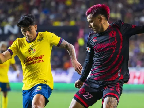 Se definió dónde jugará América su partido ante Toluca por la Liguilla