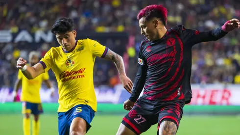 América definió dónde jugará ante Xolos por el Play-In del Apertura 2024