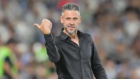 La importante reunión en Rayados de cara al comienzo de la Liguilla