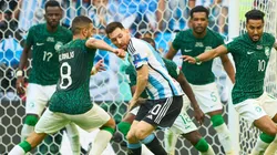 Será la octava selección ajena a la Concacaf invitada a la Copa Oro a lo largo de la historia.