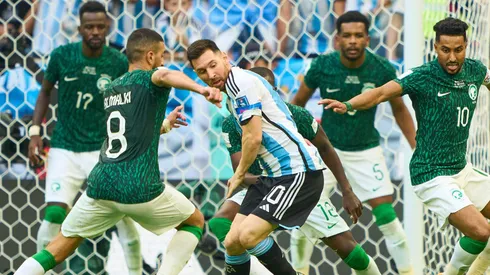 Será la octava selección ajena a la Concacaf invitada a la Copa Oro a lo largo de la historia.