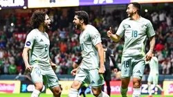 La Selección Mexicana piensa a futuro