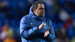 André Jardine envió un claro mensaje a Toluca y los rivales de la Liguilla