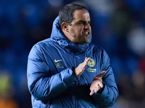 André Jardine lanzó un dardo a Toluca tras el partido de América