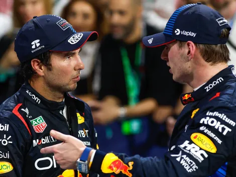 El insólito error de Red Bull que le trae problemas en Las Vegas