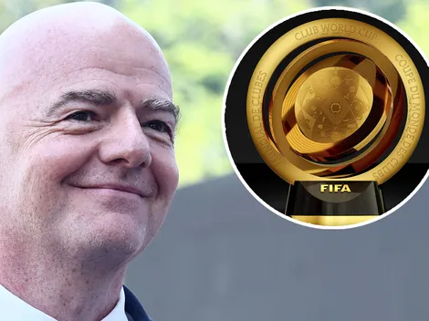 La respuesta de FIFA ante el pedido de echar a dos clubes