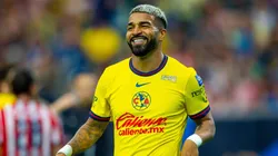 Rodrigo Aguirre ya piensa en enfrentar a Toluca