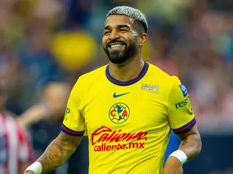 Rodrigo Aguirre advirtió a Toluca antes de los cuartos de final