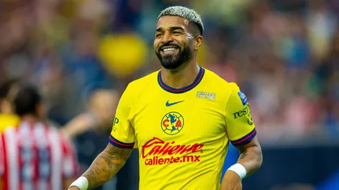 Rodrigo Aguirre ya piensa en enfrentar a Toluca