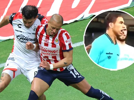 Los mejores memes de Chivas vs. Atlas por el Play-In
