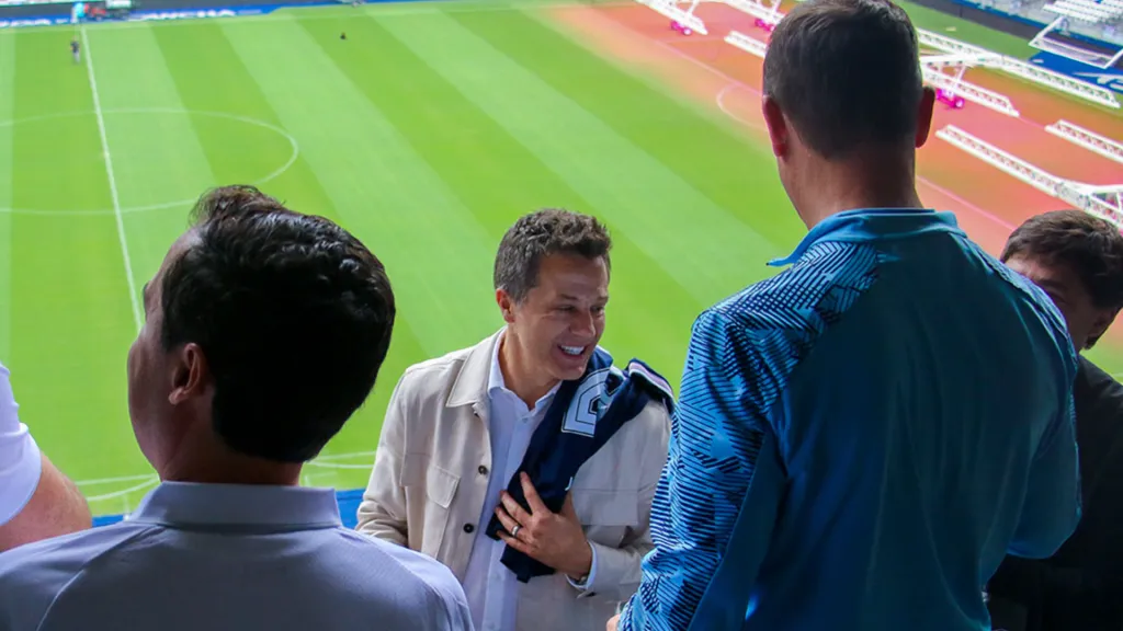 Rayados tiene un nuevo socio estratégico en Europa (Rayados)