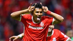 Toluca envió un mensaje burlándose de los equipos del Play-In