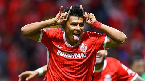 Toluca envió un mensaje burlándose de los equipos del Play-In