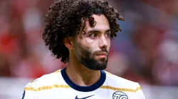 Ante los intereses de Europa: la decisión que tomaría Pumas UNAM con César Huerta en el mercado