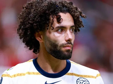 La decisión que tomaría Pumas UNAM con César Huerta en el próximo mercado