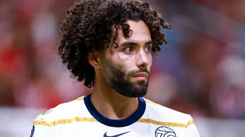 Ante los intereses de Europa: la decisión que tomaría Pumas UNAM con César Huerta en el mercado