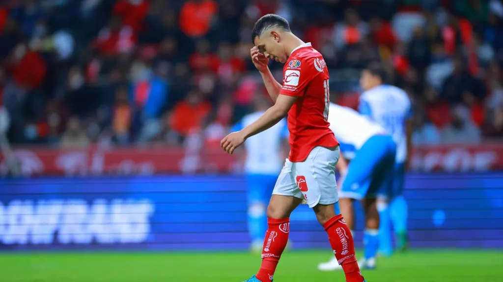 Leo Fernández, el hombre más buscado en el mercado [Foto: Getty]