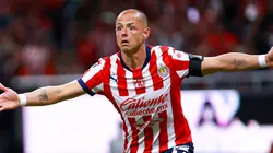 Javier Hernández arremetió contra Fernando Gago tras su salida de Chivas