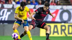 Xolos buscará ante América un lugar en Cuartos.