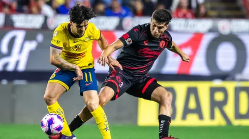 Xolos buscará ante América un lugar en Cuartos.