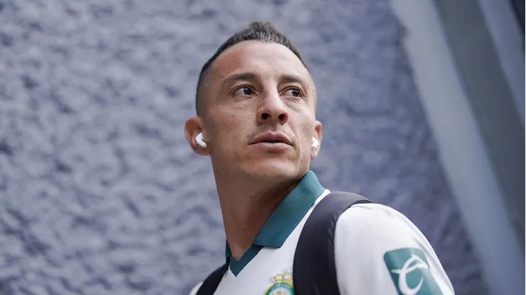 Lo reveló: el máximo candidato a ganar el Apertura 2024 de la Liga MX, según Andrés Guardado