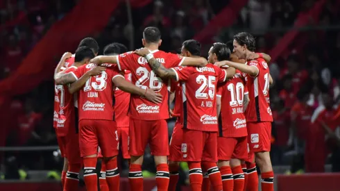 Oferta formal: la primera baja que tendría Toluca FC en el mercado de cara al Clausura 2025
