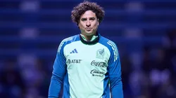 Ex arquero de América arremetió contra Guillermo Ochoa