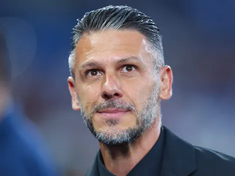 La decisión que tomó Rayados con Martín Demichelis de cara a 2025