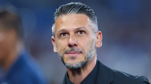 La contundente decisión que tomó Rayados con Martín Demichelis de cara al Clausura 2025