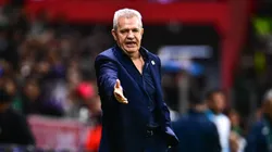 Javier Aguirre se refirió a un jugador que fue parte de la Selección Mexicana
